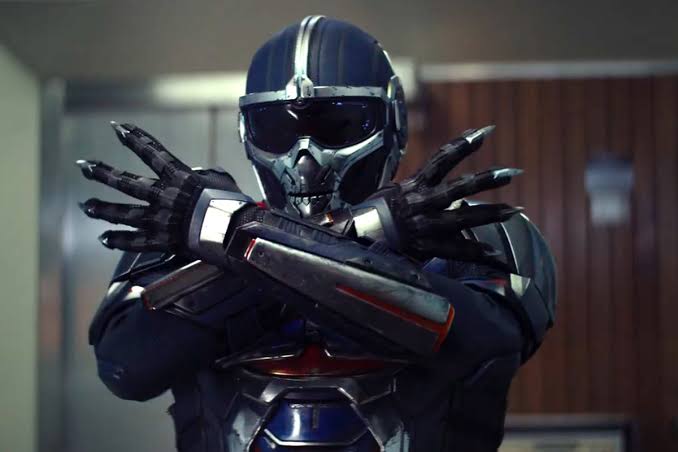 Taskmaster
