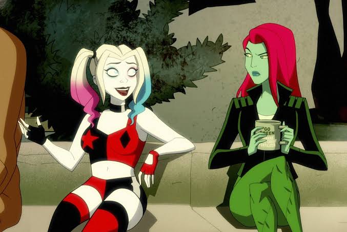 Harley Quinn Series Showrunner Teases the Release date of Season 3 of the Animated DC Series 1