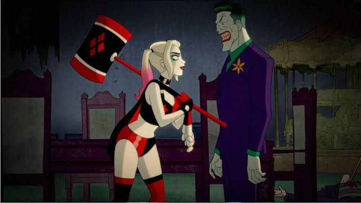 Harley Quinn Series Showrunner Teases the Release date of Season 3 of the Animated DC Series 2