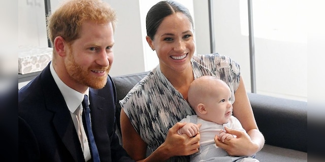 The Most Shocking Revelations From Meghan Markle and Prince Harry’s Oprah Interview