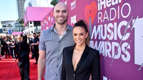 Johnathon Schaech Says He 'Had to Explain' Photo From His 12-Day Marriage to Jana Kramer to His Son