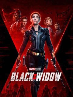 Black Widow