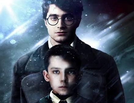 Harry Potter And The Cursed Child