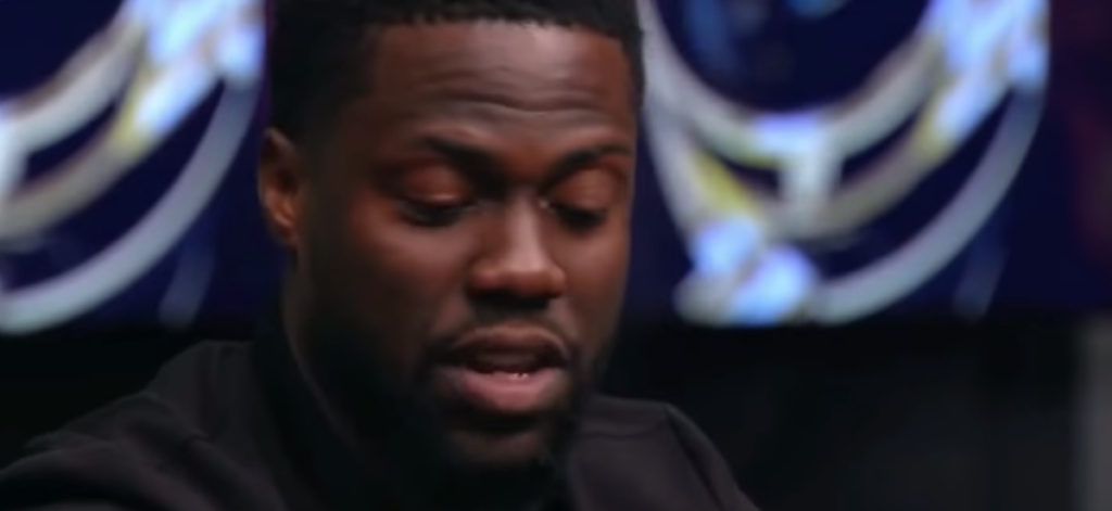 Kevin Hart