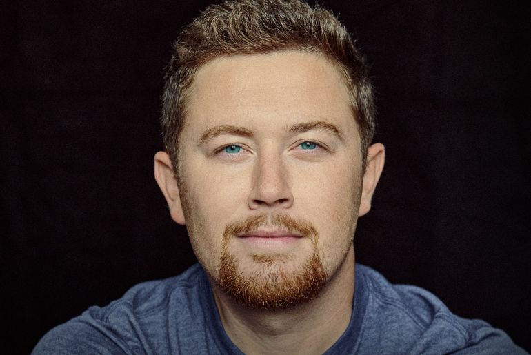 Scotty McCreery New Single 'Why You Gotta Be Like That'