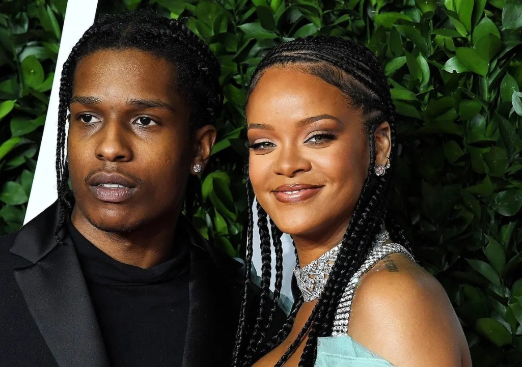 Rihanna is a billionaire