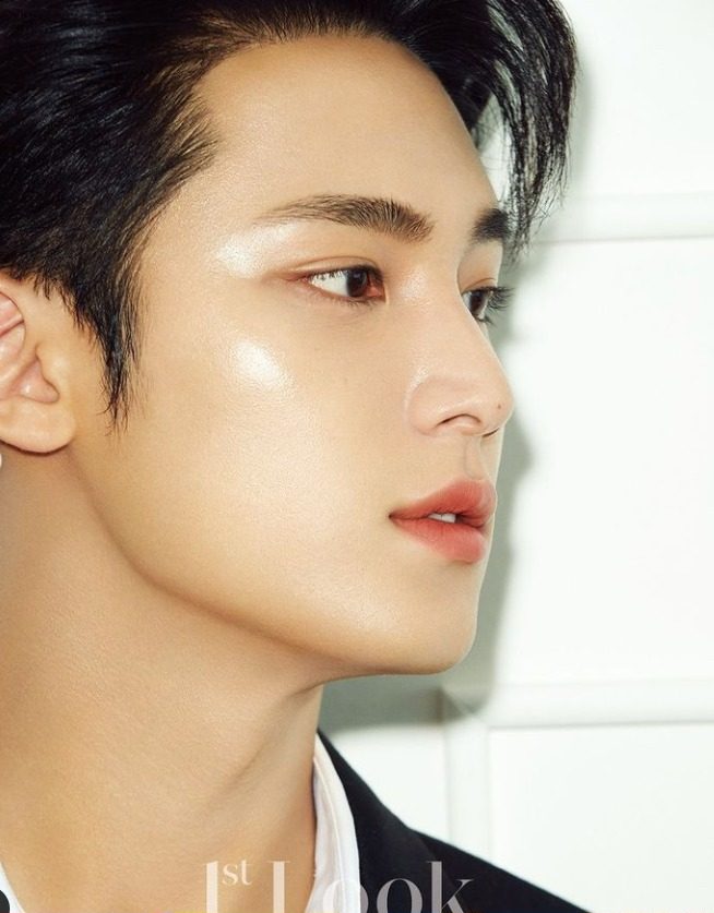 Mingyu | Seventeen