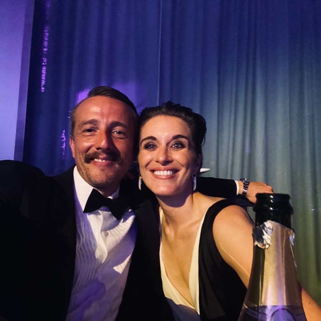 Actress Vicky McClure Join Hands with the Makers of " The Crown" for a Drama Series 2