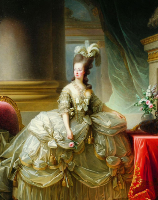 Marie Antoinette