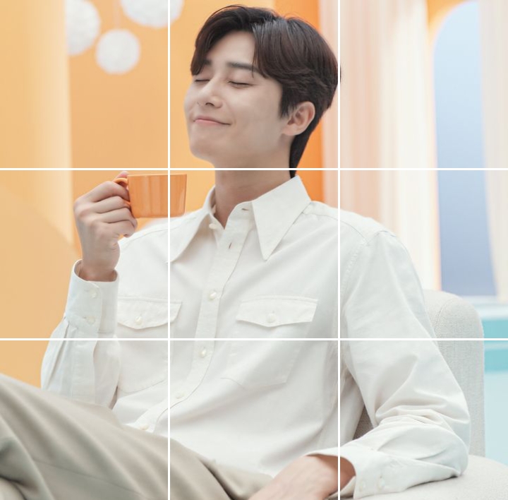 Park Seo Joon agency confirmed the news of his debut in MCU