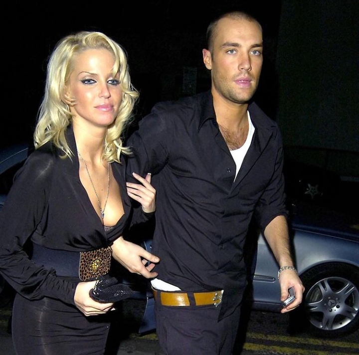 Calum Best remembered Sarah on her death against cancer.