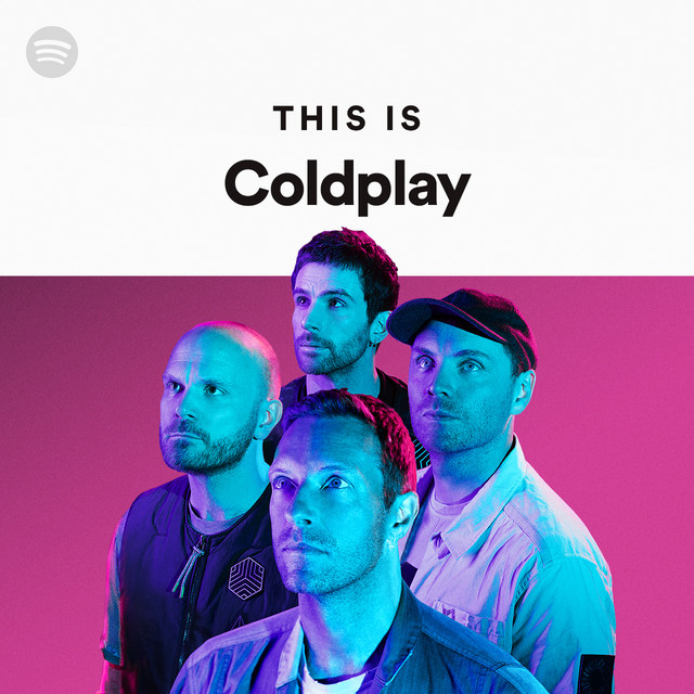 coldplay
