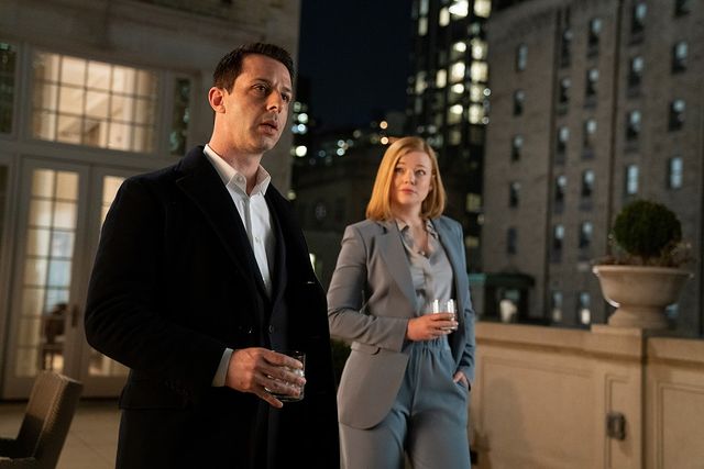 Succession