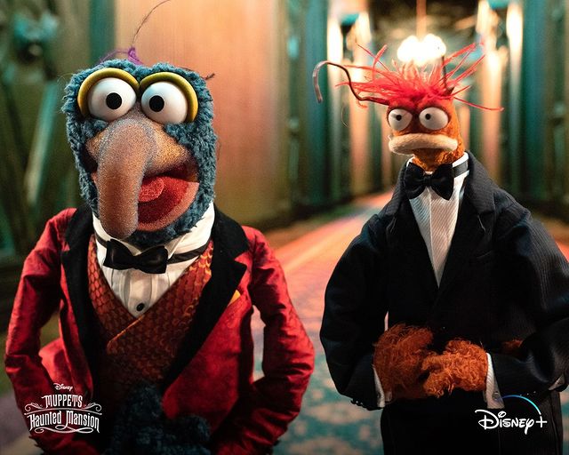 The Muppets