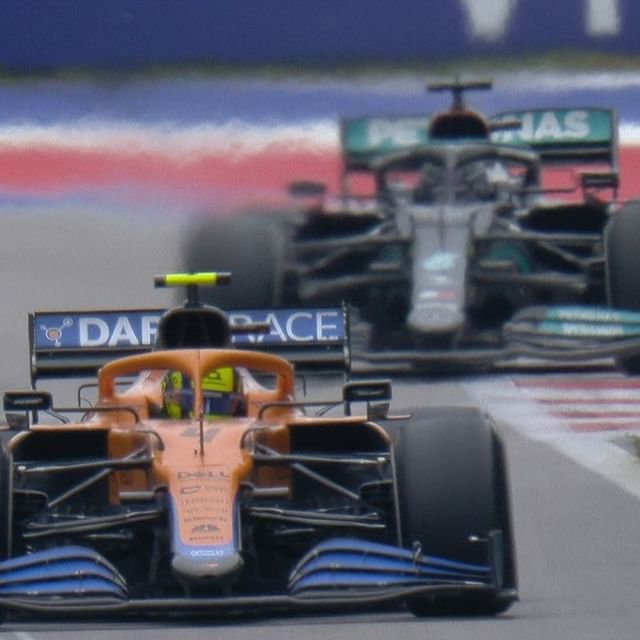 russian gp