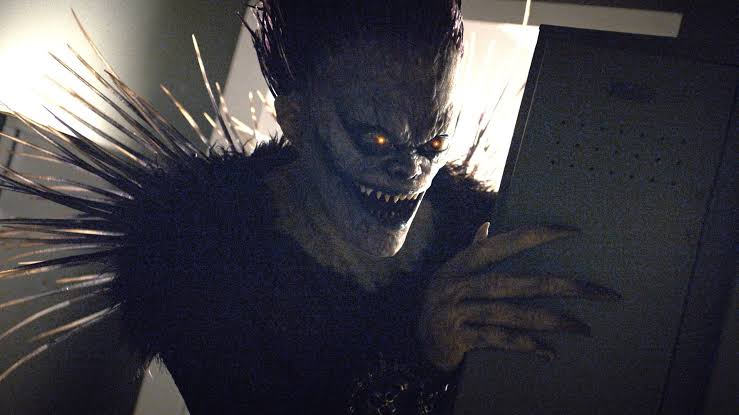 Death Note