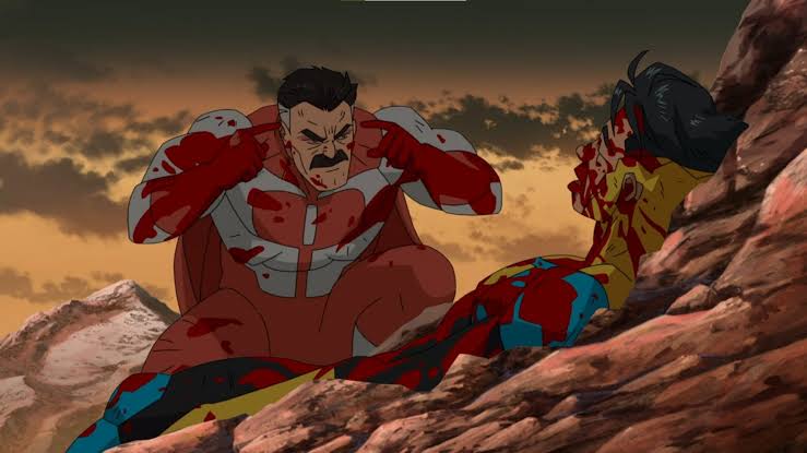 Invincible