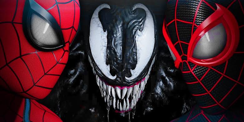 Spider-Man