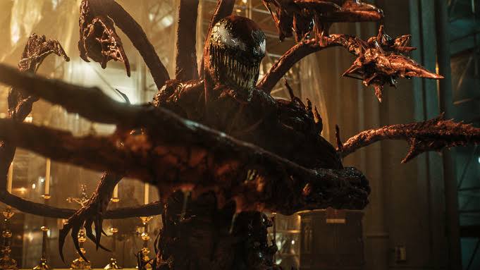 Carnage