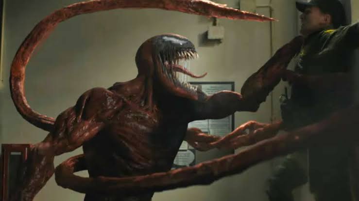 Carnage