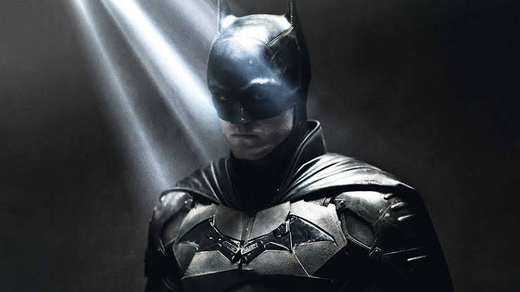 Jeffrey Wright Calls The Batman's Version of Gotham City Different from Others 2