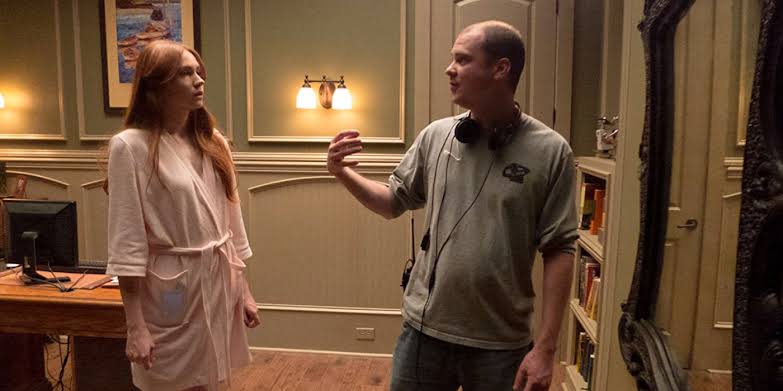 Midnight Club BTS