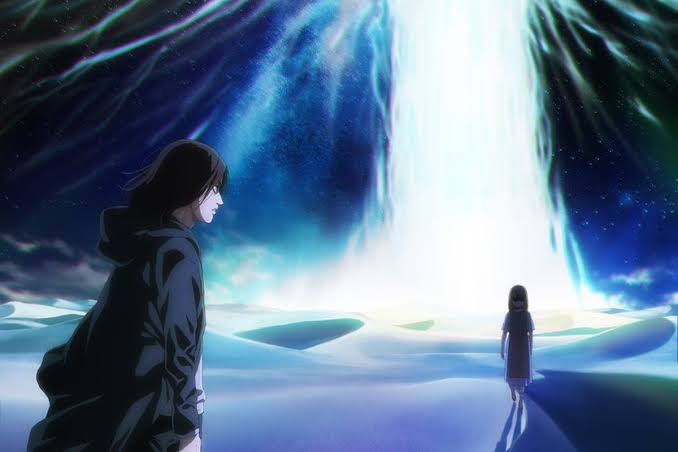 Attack on Titan s4