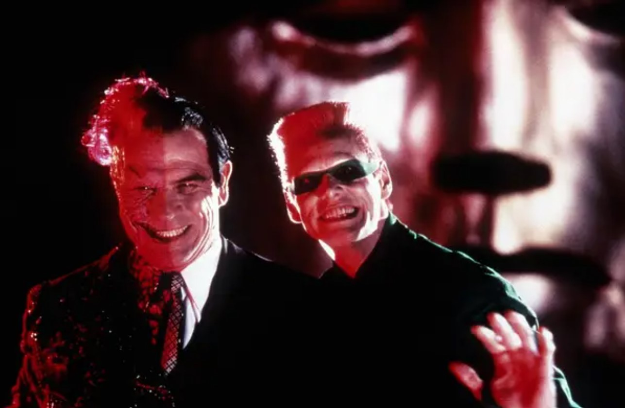 14 Pairs Of Actors Who Hate Each Other So Much That They Would Never Share Screen Again