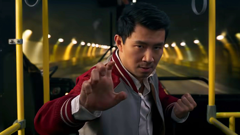 Shang-Chi