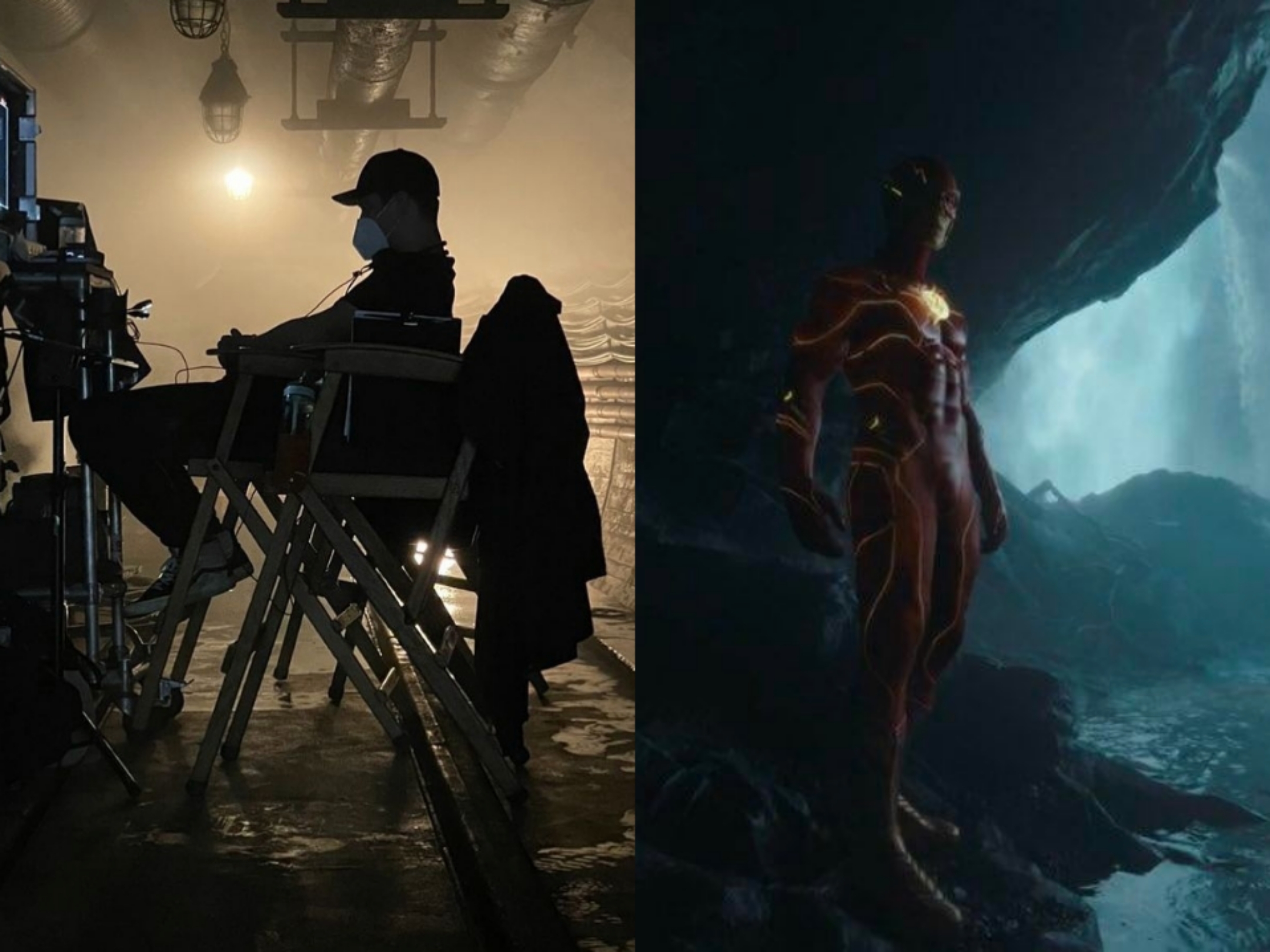 The Flash