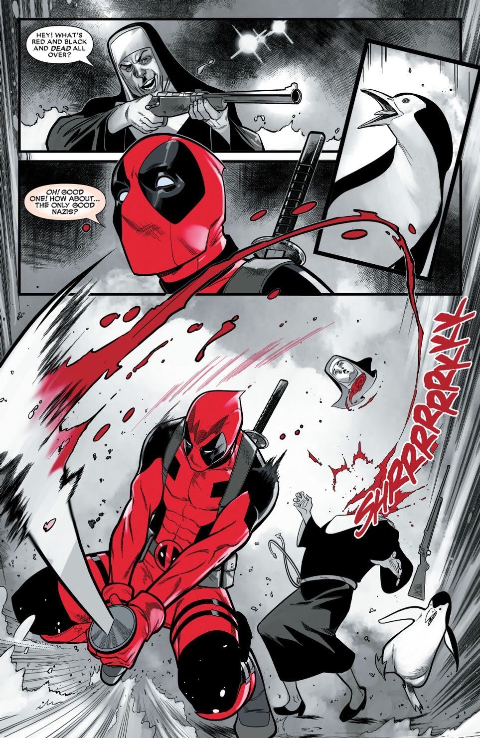 Deadpool