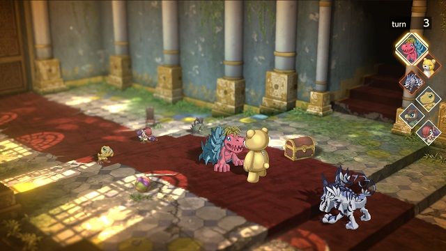 Digimon Survive