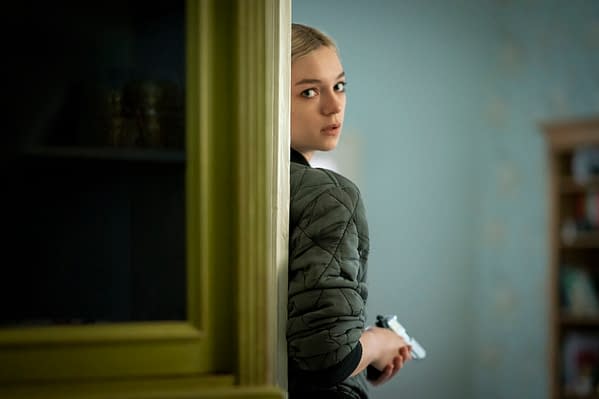 A still from Hanna