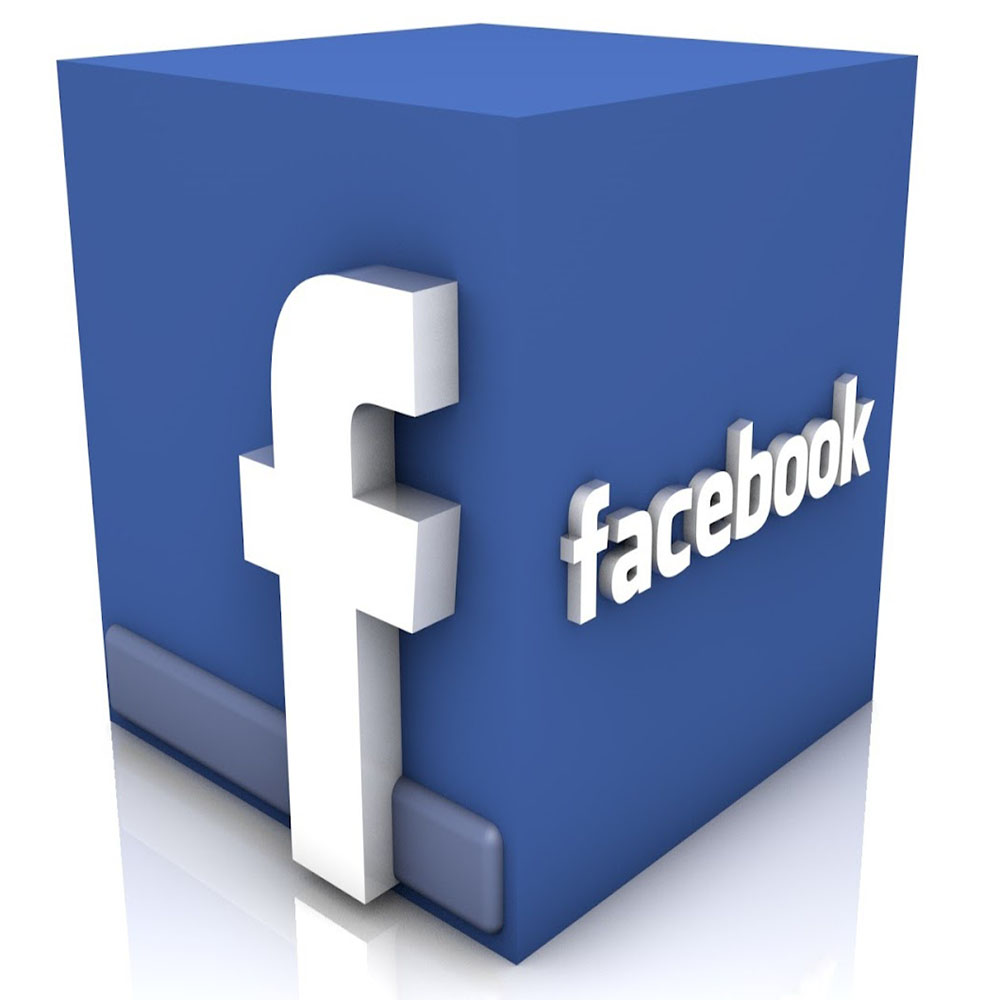 Facebook logo