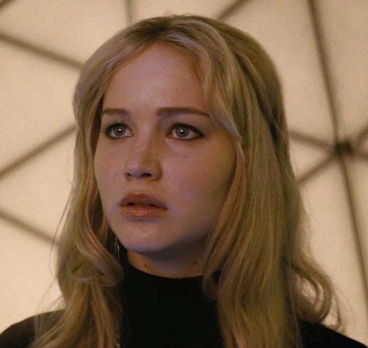 Jennifer Lawrence to star in "No Hard feelings"