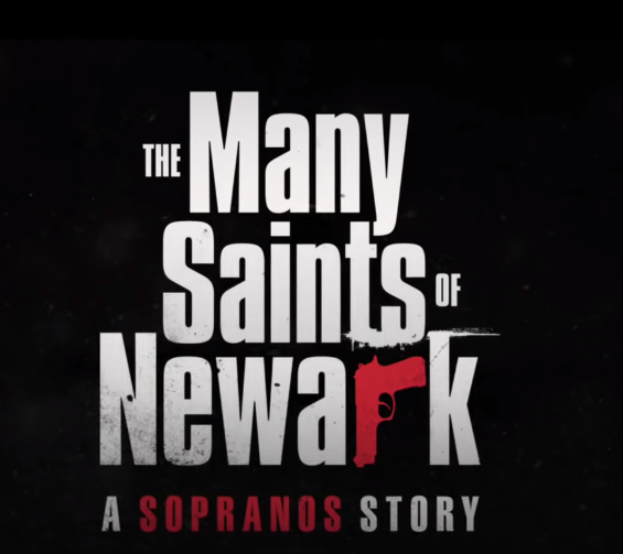 The Many Saints of Newark: A Sopranos Story