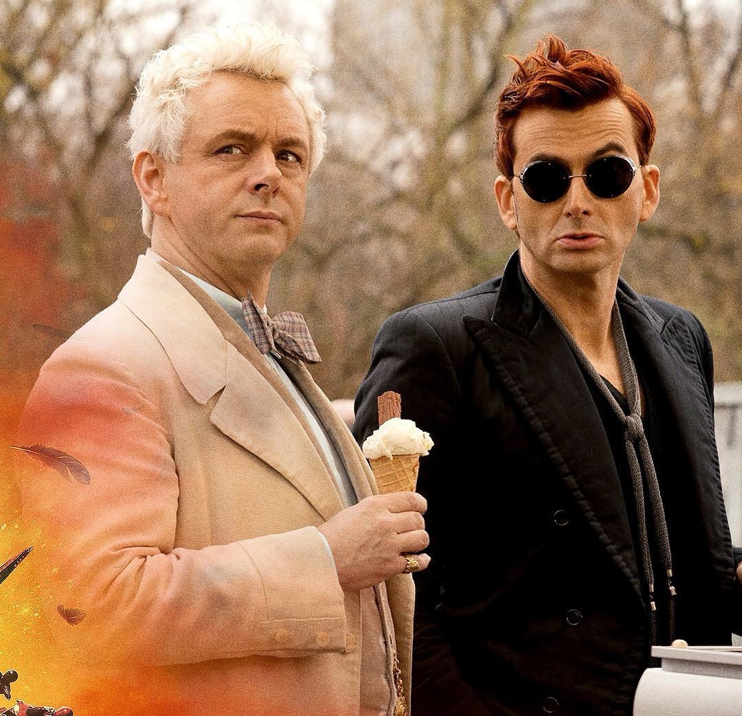 Good Omens