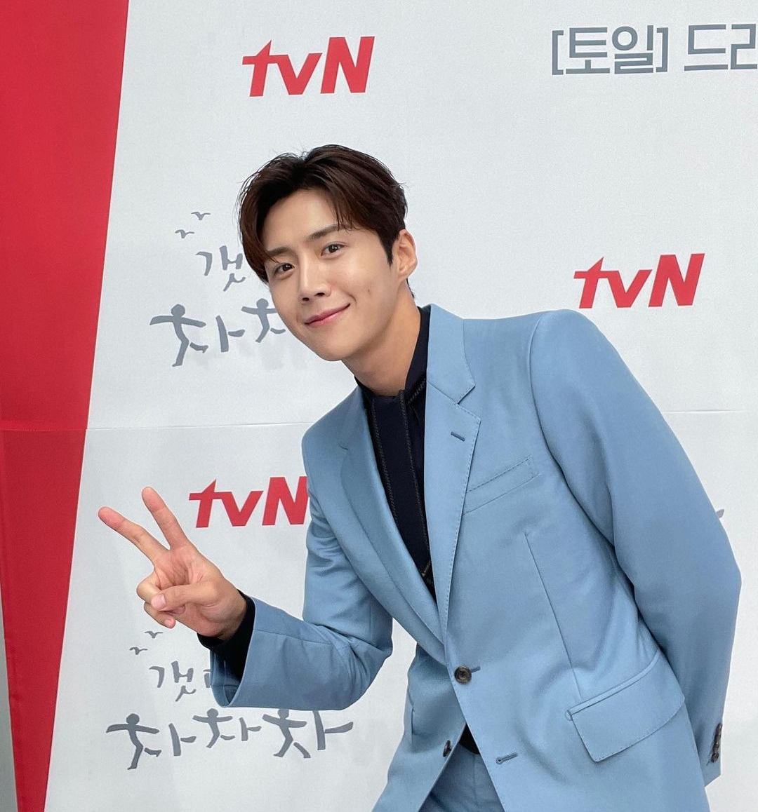 Kim Seon-Ho