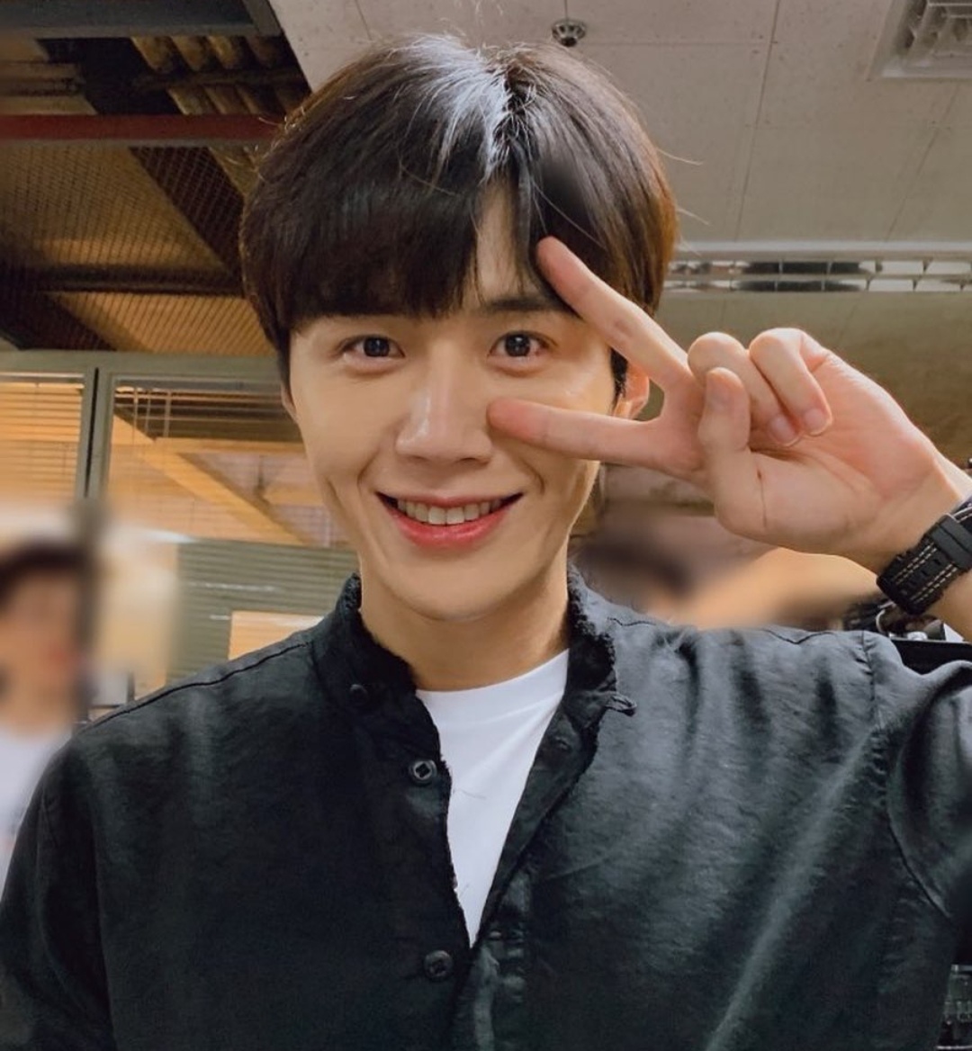 Kim Seon-ho