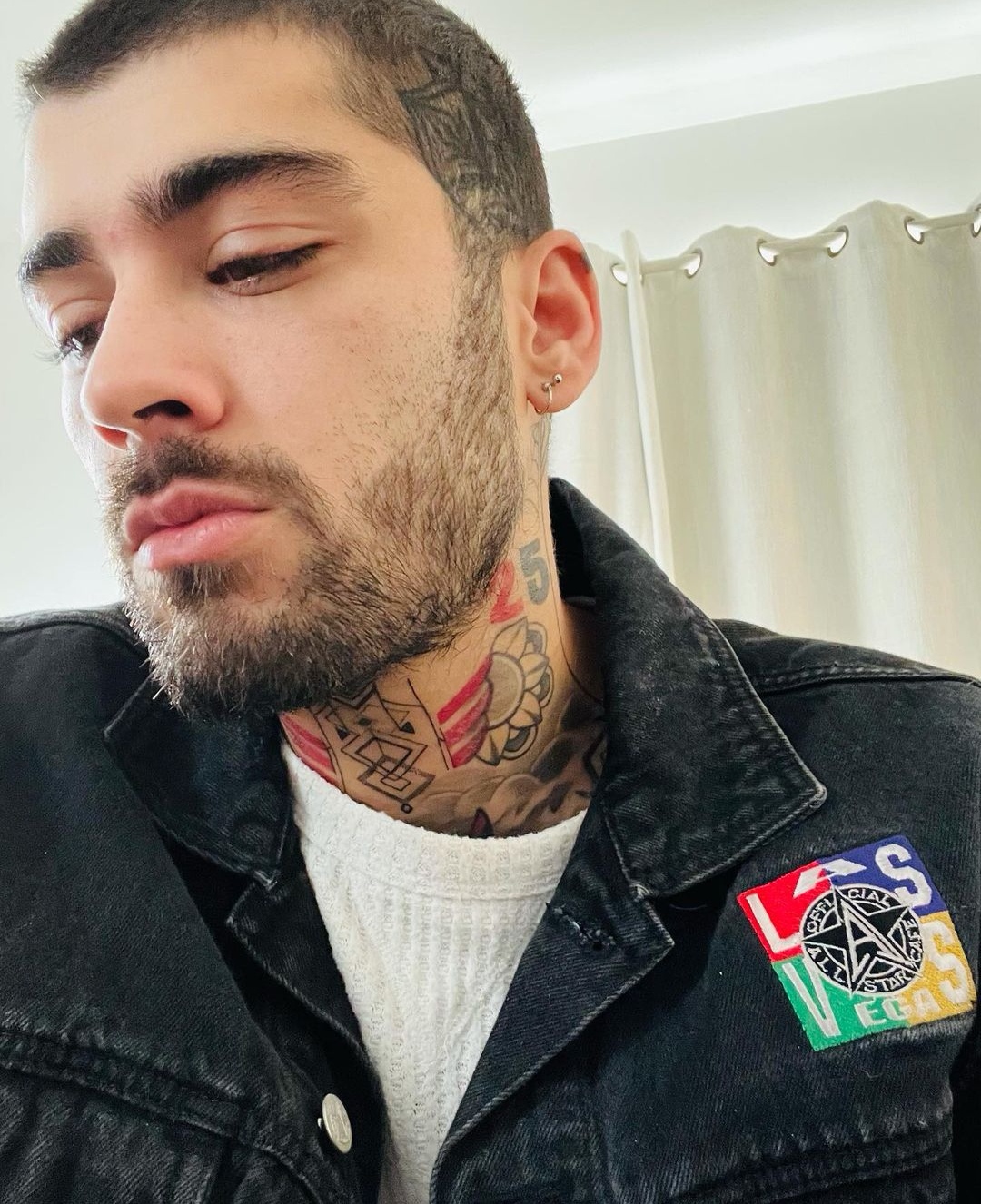 Zayn Malik