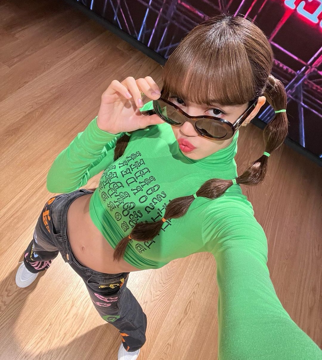 Lisa