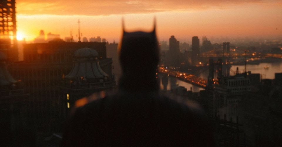 The Batman