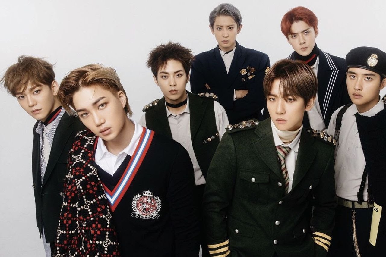 EXO