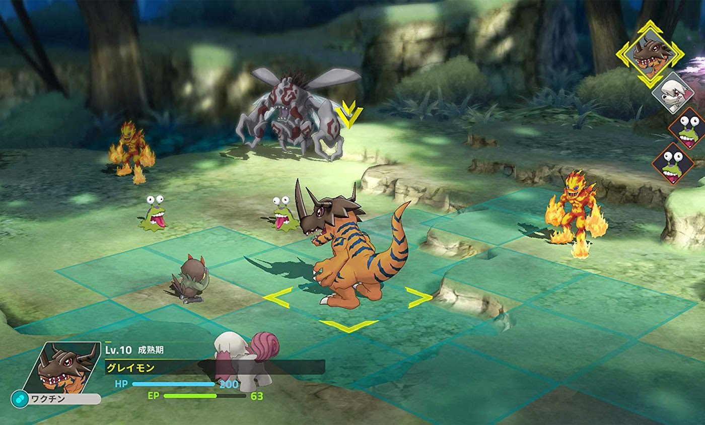 Digimon Survive