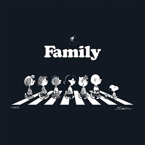 Snoopy