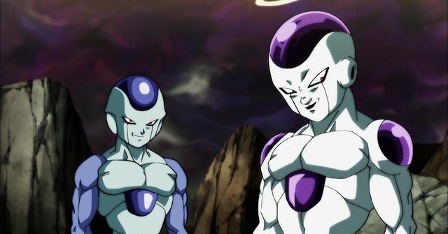 Freiza