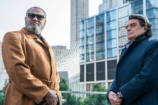 "The Continental": Flight Attendant's Colin Woodell joins the John Wick's prequel series as the lead