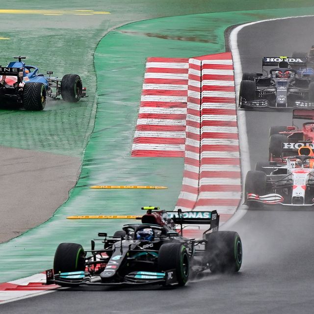 Turkish GP