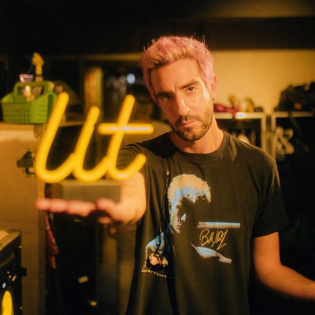 Jack Barakat
