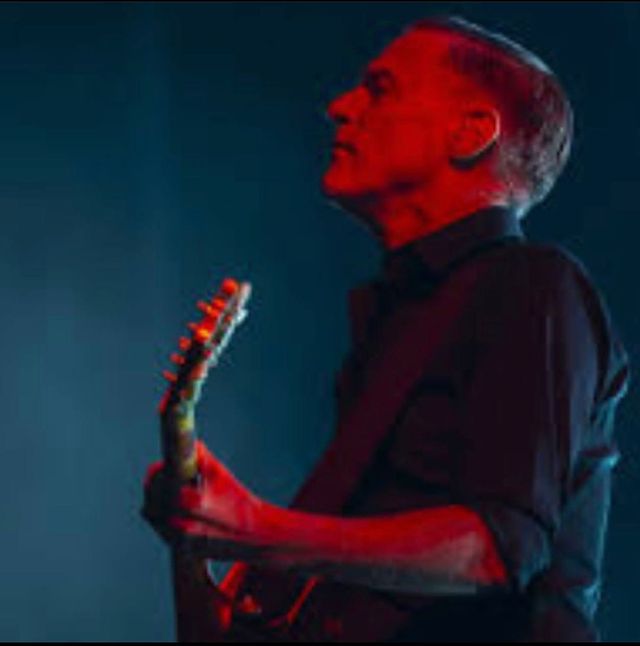 Bryan Adams